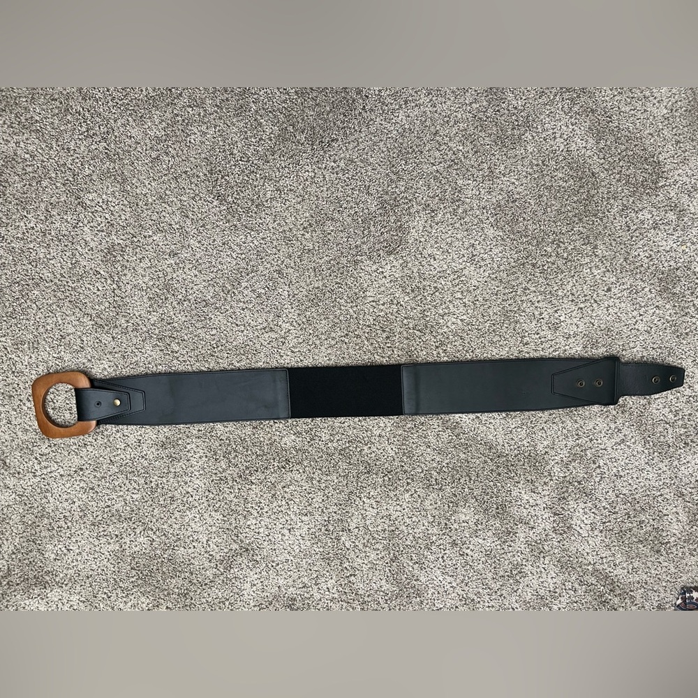 Hobo belt • women's size small / medium